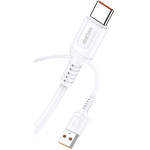 Kakusiga ������� USB-C �� Usb KSC-805, 15W, 480Mbps, 1m, ����� - (KSC-805-C-WH)