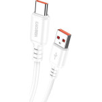 Kakusiga ������� USB-C �� Usb KSC-982, 15W, 480Mbps, 1m, ����� - (KSC-982-C-WH)