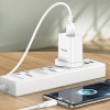 Kakusiga ������� USB-C �� Usb KSC-982, 15W, 480Mbps, 1m, ����� - (KSC-982-C-WH)