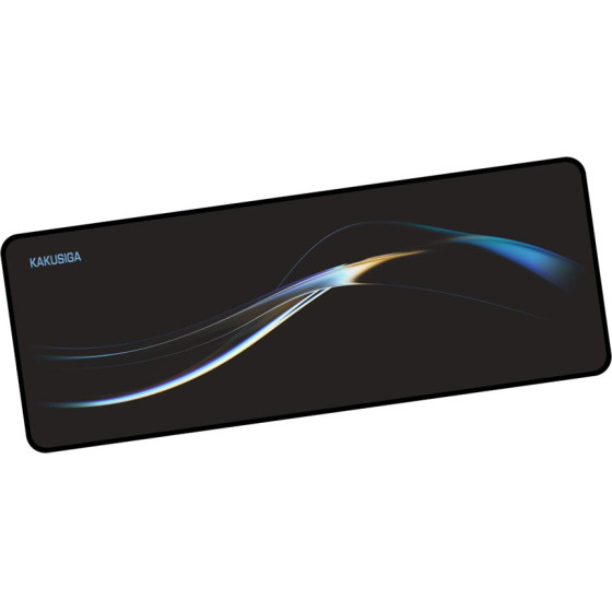 Kakusiga Gaming Mouse Pad 80x30x0.2cm, ����� - (KSC-1161)
