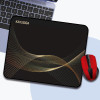 Kakusiga Mouse Pad 26x21x0.2cm, ����� - (KSC-1162)