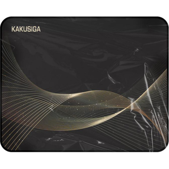 Kakusiga Mouse Pad 26x21x0.2cm, ����� - (KSC-1162)