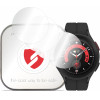 Smart Protection - Premium Classic (4 pack) - Samsung Galaxy Watch5 Pro - Clear