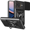 Techsuit - Camshield Series - Xiaomi Poco F7 Ultra - Black