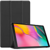 Techsuit - Foldpro - Samsung Galaxy Tab S10 Fe Plus - Black