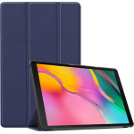 Techsuit - Foldpro - Samsung Galaxy Tab S10 Fe Plus - Blue