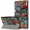 Techsuit - Foldpro - Samsung Galaxy Tab S10 Fe Plus - Urban Vibe