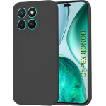 Techsuit - Softflex - Honor X8c - Black