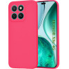 Techsuit - Softflex - Honor X8c - Hot Pink