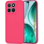 Techsuit - Softflex - Honor X8c - Hot Pink