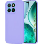 Techsuit - Softflex - Honor X8c - Light Purple