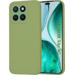 Techsuit - Softflex - Honor X8c - Matcha