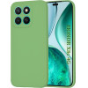 Techsuit - Softflex - Honor X8c - Mint Green