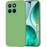 Techsuit - Softflex - Honor X8c - Mint Green