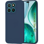 Techsuit - Softflex - Honor X8c - Navy Blue