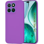 Techsuit - Softflex - Honor X8c - Purple