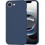 Techsuit - Softflex - Iphone 16e - Navy Blue