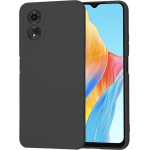 Techsuit - Softflex - Oppo A38 / A18 - Black