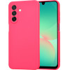 Techsuit - Softflex - Samsung Galaxy A26 5G - Hot Pink