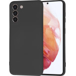 Techsuit - Softflex - Samsung Galaxy S21 5G - Black