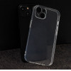 TFO Slim 2mm Box Case For Samsung Galaxy A16 4G / A16 5G transparent