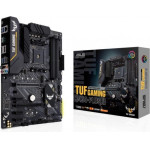 Asus Tuf Gaming B450-Plus Ii Amd B450 Socket AM4 Atx - (90MB1650-M0EAY0)