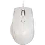 LC-Power USB-Mouse - White - (LC-M710W)