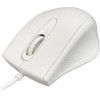 LC-Power USB-Mouse - White - (LC-M710W)