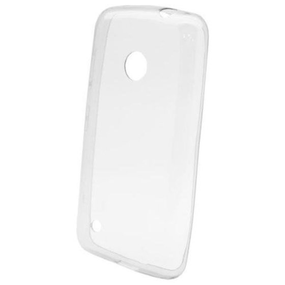 ���� TPU INOS NOKIA LUMIA 530 ULTRA SLIM 0.3MM �������