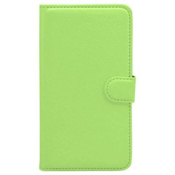 ���� FLIP BOOK MICROSOFT LUMIA 535/ LUMIA 535 (DUAL SIM) FOLDABLE �������