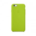 ���� SILICON APPLE MGXU2 IPHONE 6 �������