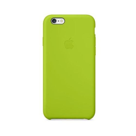 ���� SILICON APPLE MGXU2 IPHONE 6 �������