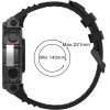 Sonique ������� ��������� Smooth Band ��� Amazfit T-Rex 2 ��� ������