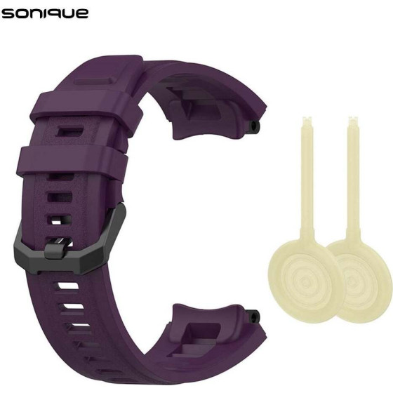 Sonique ������� ��������� Smooth Band ��� Amazfit T-Rex 2 ��� ������