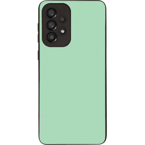 Sonique ���� ColorBloc Series ��� Samsung Galaxy A33 5G �������