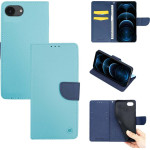 Sonique ���� ��������� Trend Wallet Apple iPhone 16e ���� / ������ ����