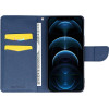 Sonique ���� ��������� Trend Wallet Apple iPhone 16e ���� / ������ ����