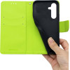 Sonique ���� ��������� Trend Wallet Samsung Galaxy S25 ������ ���� / ������