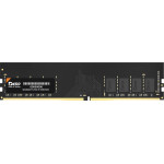 Dato - Computer Memory - for Desktop, DDR4, RAM, 4GB, 2400MHz - Black - (DT4G4DU24)