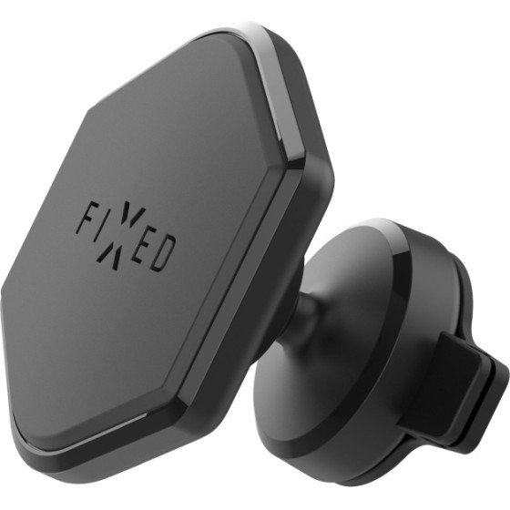 Fixed - Car Holder Icon Flex (FIXIC-FLEX-BK) - for Dashboard, Magnetic - Black