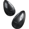 Ocoopa - Hand Warmer UT Rare (UT3041-BLACK) - Type-C, Adjustable Heat, Magnetic Design, Portable, IP34, 2x 2000mAh - Black