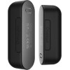 Ocoopa - Hand Warmer UT2s - USB-C, with Power Bank, Electric, Magnetic Design, MagTwins, 2x 5000mAh - Black - (UT2S-BK)