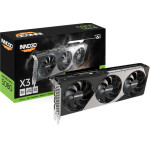 Inno3D GeForce RTX 5080 X3 16GB - (N50803)