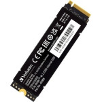 Verbatim Vi7000 PCle SSD 2TB M.2 NVMe PCI Express 4.0 - (49368)