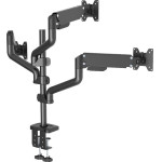 Focus Mount Monitor Bracket For Desktop - (DLB1033)