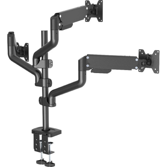 Focus Mount Monitor Bracket For Desktop - (DLB1033)