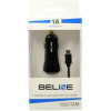 Beline ?ad. sam. 1xUsb + Microusb 1Aczarna/Black - (CC19 microUSB)
