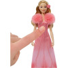 Mattel Wicked The Movie: Singing Glinda - Doll (HYM41)