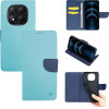 Sonique ���� ��������� Trend Wallet Xiaomi Redmi Note 14 Pro 5G / Redmi Note 14 Pro Plus 5G / Poco X7 5G ���� / ������ ����