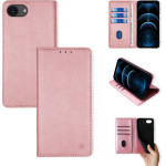 Sonique ���� ��������� Vintage Magnet Wallet Apple Iphone 16e ��� �����